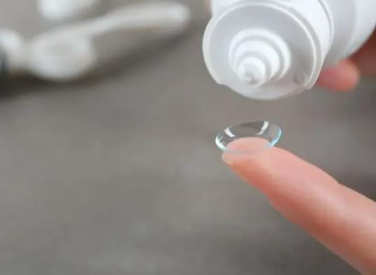 OK鏡碎了一只怎么辦?ok鏡碎了一只醫院可給臨時提供試用鏡片戴嗎