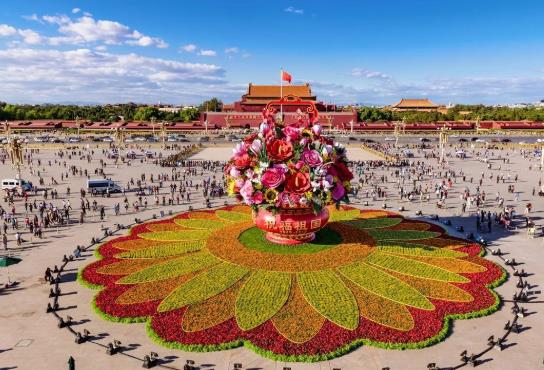 2021年國慶節疫情能控制嗎?2021年國慶出游要注意什么?