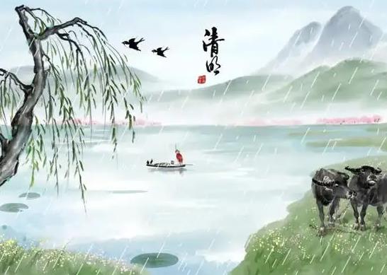 2022清明節掃墓時間有什么講究?2022年清明節為什么是4月5號