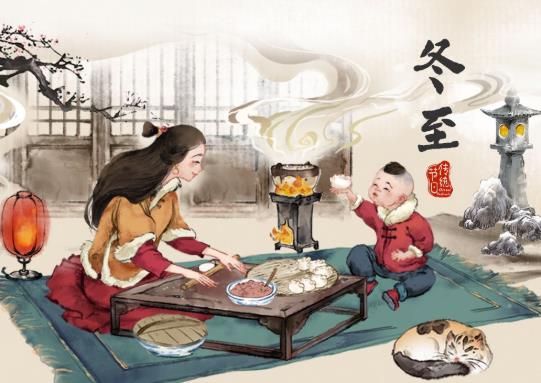冬至吃湯圓要單數還是雙數?冬至需要一家人在一起吃飯嗎