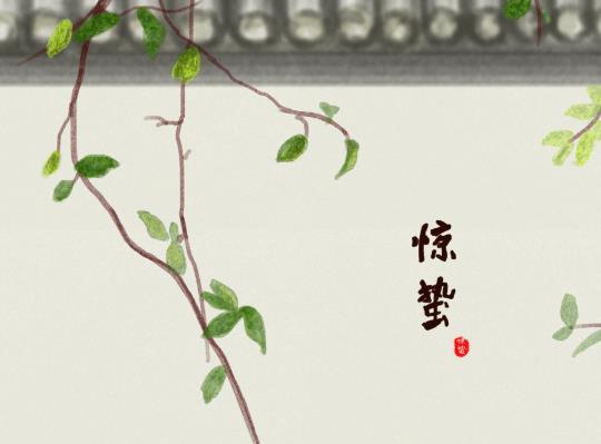 2022驚蟄刮風(fēng)還要再冷多少天?2022年3月5日驚蟄是什么節(jié)日