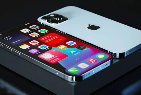 2021雙11買(mǎi)蘋(píng)果13有優(yōu)惠嗎?iPhone12換新iPhone13劃算嗎