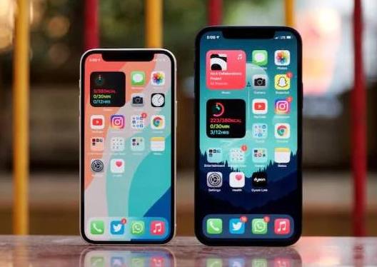 2021雙11買(mǎi)蘋(píng)果13有優(yōu)惠嗎?iPhone12換新iPhone13劃算嗎