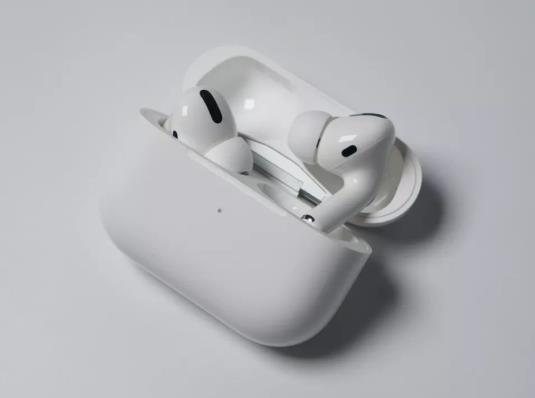 用airpods手機耗電變快正常嗎?為什么airpods按兩下沒反應