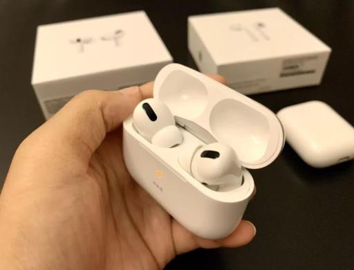 airpods摘下一只怎么繼續播放?AirPods的一個耳機沒有充上電怎么辦