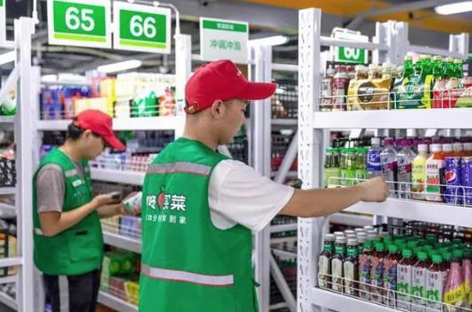 叮咚買菜補(bǔ)貨中怎么加入購物車?叮咚買菜都是幾點(diǎn)補(bǔ)貨