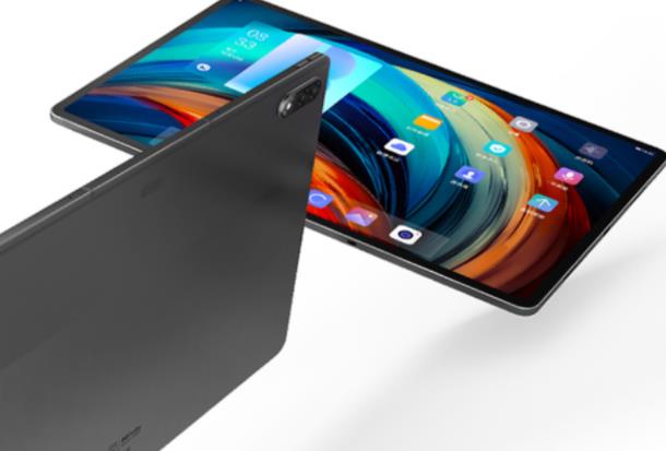 聯(lián)想小新PadPro2021性能如何 高畫質內存搭載高通驍龍870