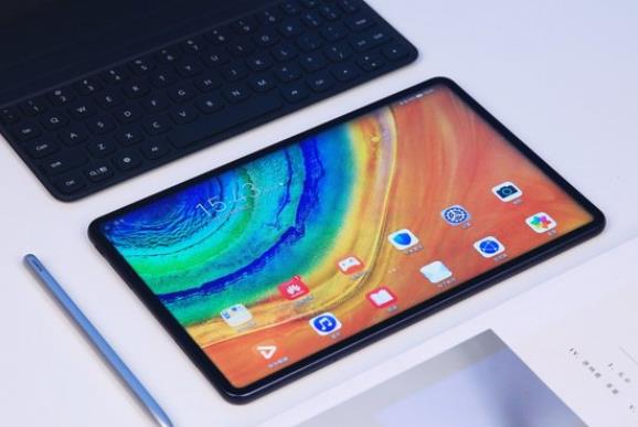 華為MatePad 11系統如何 分布式架構多屏協同沉浸式影音體驗