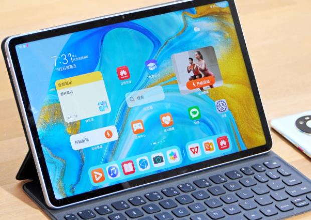 華為MatePad 11價格 支持HarmonyOS操作高刷全面屏多屏協(xié)同