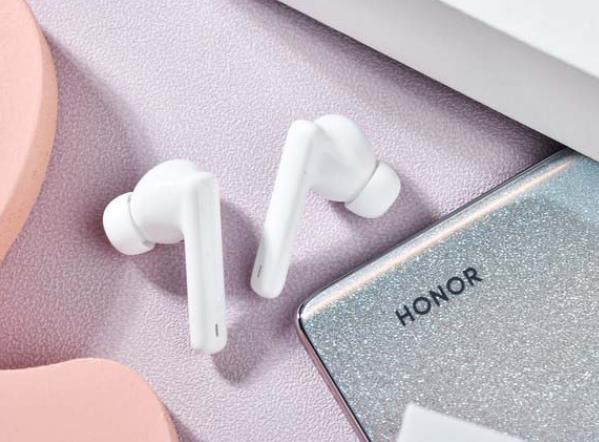 榮耀Earbuds 2 SE好用嗎 長續(xù)航主動降噪純凈音質(zhì)