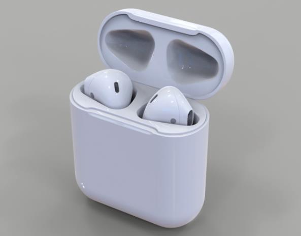 AirPods 3耳機(jī)好用嗎 半入耳式主動(dòng)降噪壽命長(zhǎng)