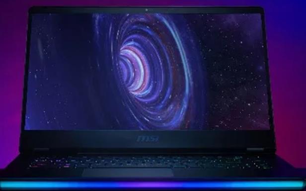 微星GE76 Raider筆記本怎么樣 外觀優(yōu)雅鍵盤手感好RGB照明