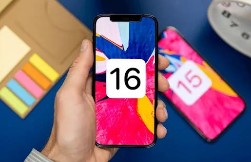 iOS16ʲôiOS16󿨲