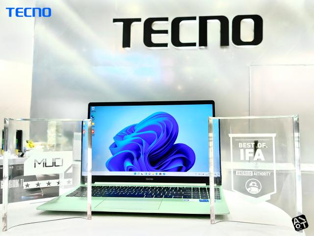 詮釋現(xiàn)代美學(xué)設(shè)計,TECNO首款筆記本電腦MEGABOOK T1重磅來襲! 詮釋現(xiàn)代美學(xué)設(shè)計,TECNO首款筆記本電腦MEGABOOK T1重磅來襲!