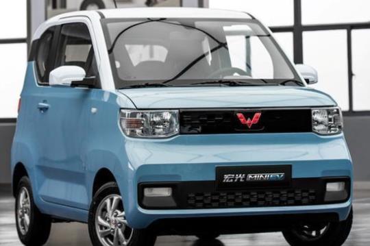 五菱宏光迷你有備胎嗎?五菱宏光迷你是幾座車?