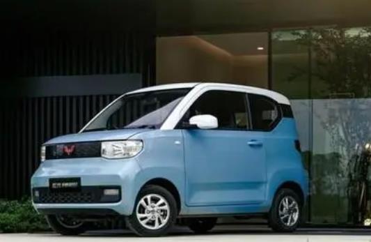 五菱宏光迷你有藍牙嗎?五菱宏光迷你有點煙器嗎?