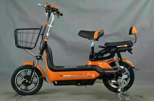 電動車泡水了還能用嗎?電動車泡水會漏電嗎?