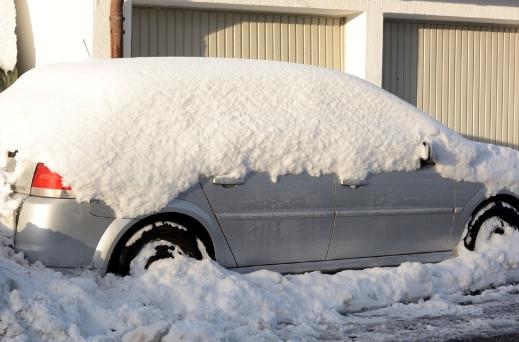 雪后為什么要及時(shí)清理車輛?下雪后洗車的誤區(qū)