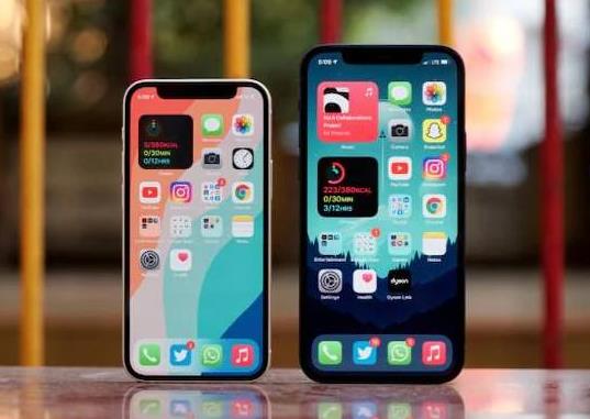 iphone換屏幕有什么影響嗎?iPhone13無法用AppleWatch解鎖是bug嗎