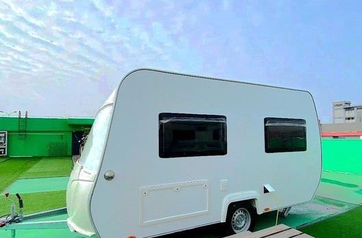 房車可以隨便停放嗎?房車是怎么租賃的
