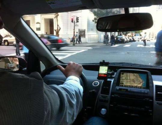 高德地圖打車同時呼叫可以叫幾輛車?高德地圖打車沒有付錢會怎么樣