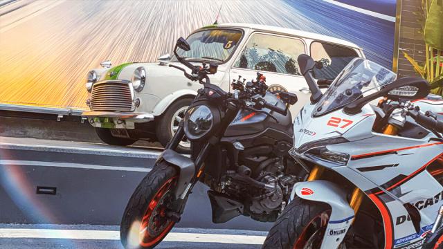 車質匯總部&inspeed硬速科技運營中心正式啟用 車質匯總部&inspeed硬速科技運營中心正式啟用