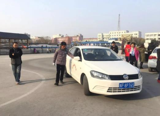 教練希望你過還是補考?駕校最怕什么投訴
