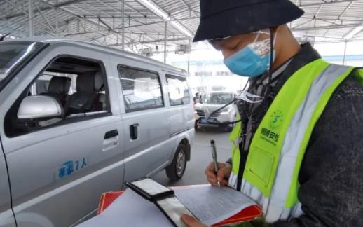 審車去車管所還是檢測站檢測站 檢完車還要去車管所嗎