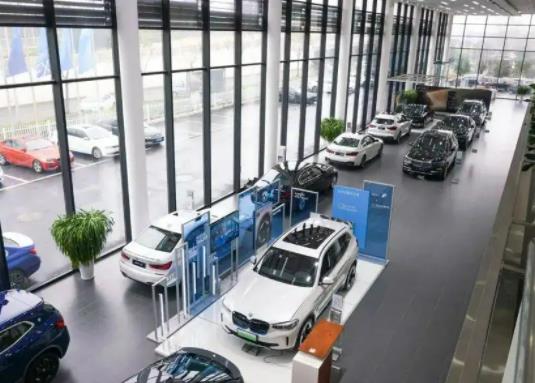 4s店置換補貼一般什么時候給?4s店舊車置換新車流程