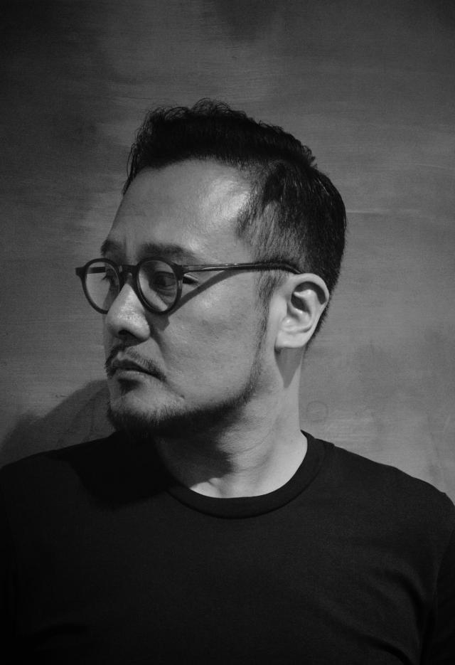 文明的旁觀者|CIFF設計之春X 未墨 文明的旁觀者|CIFF設計之春X 未墨