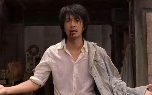 周星馳個(gè)人資料簡介 周星馳圖片 周星馳演過的電影