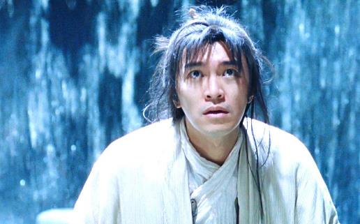 周星馳個(gè)人資料簡介 周星馳圖片 周星馳演過的電影