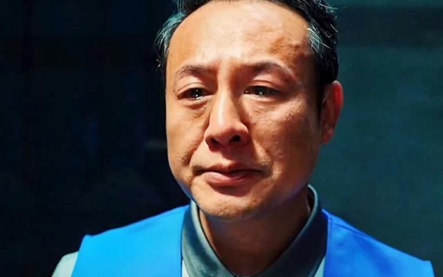 張頌文為什么錯失白玉蘭獎最佳男主角提名 張頌文為什么錯失白玉蘭獎最佳男主角提名